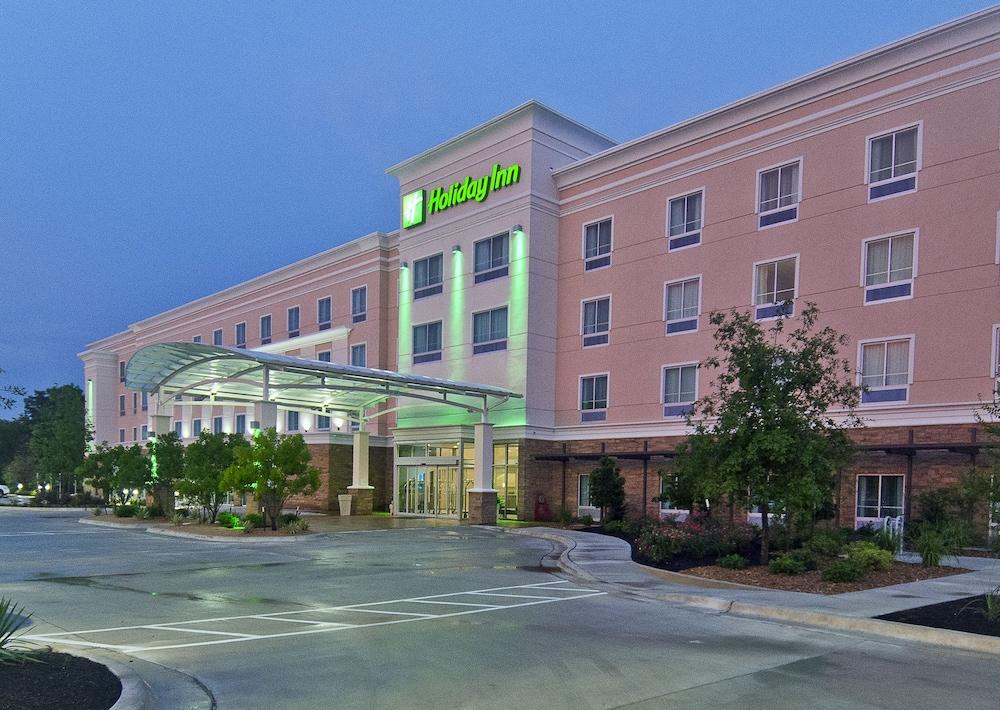 Holiday Inn Austin Airport — 4