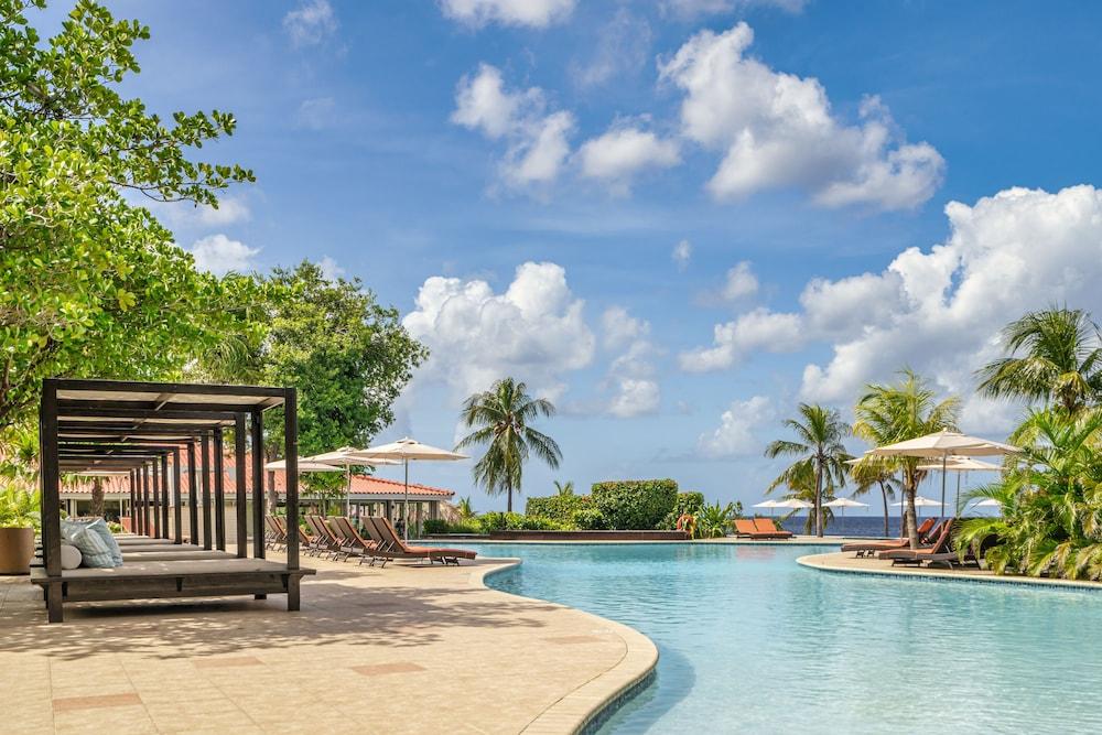 Dreams Curacao Resort Spa & Casino — 8