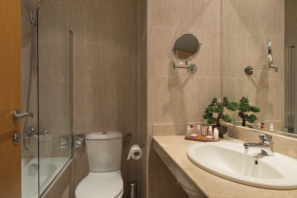 Expo Hotel Sofia — 5