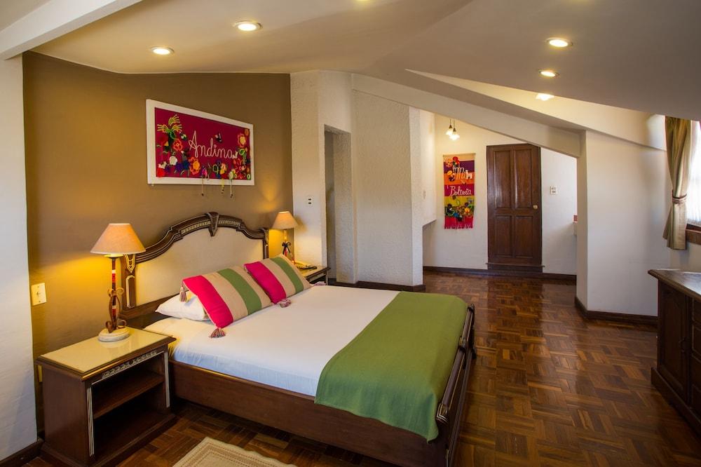 HOTEL ROSARIO 1020858 — 10