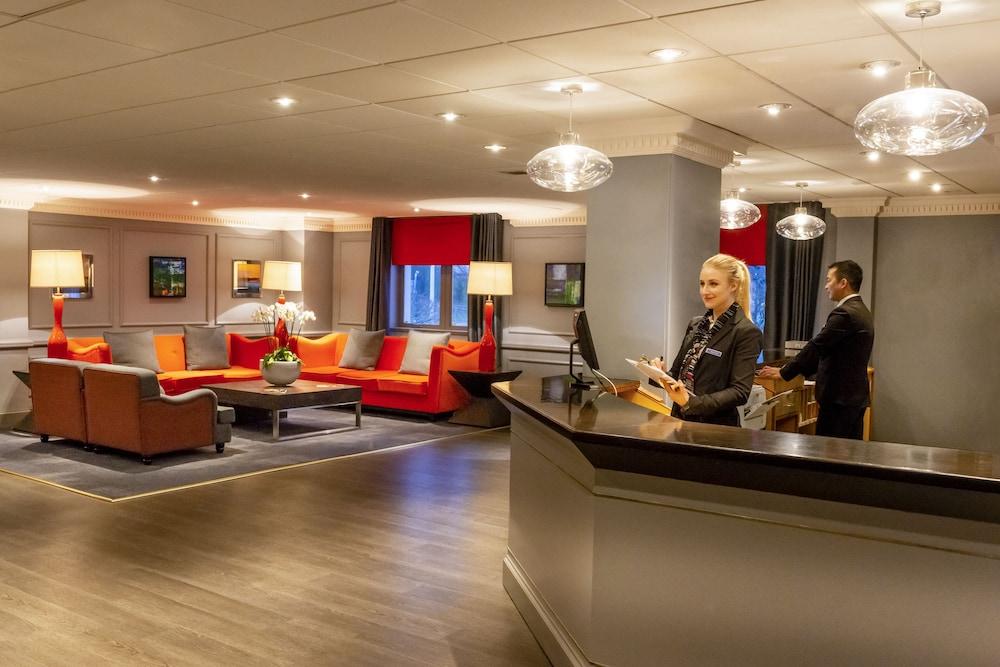Copthorne Hotel Plymouth — 10