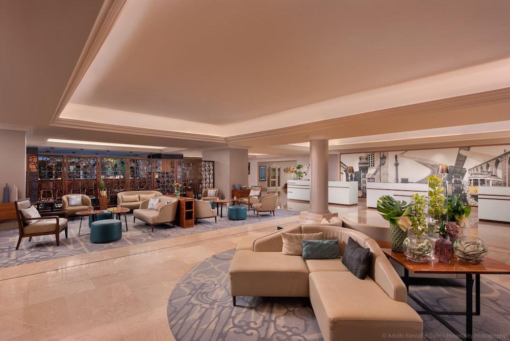 MARRIOTT LISBON 20914 — 8
