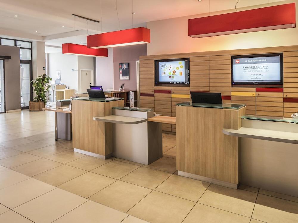 Ibis Constantine Hotel — 6
