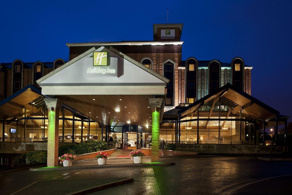 Holiday Inn Bolton Centre — 2