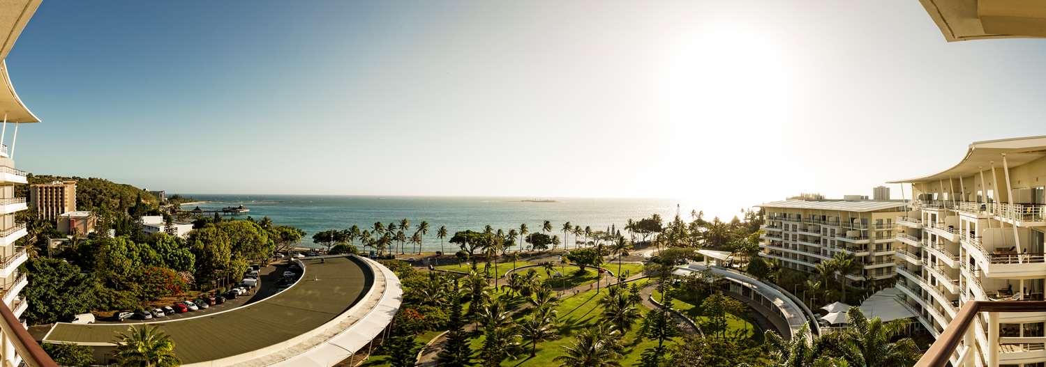 Hilton Noumea La Promenade Residences — 9