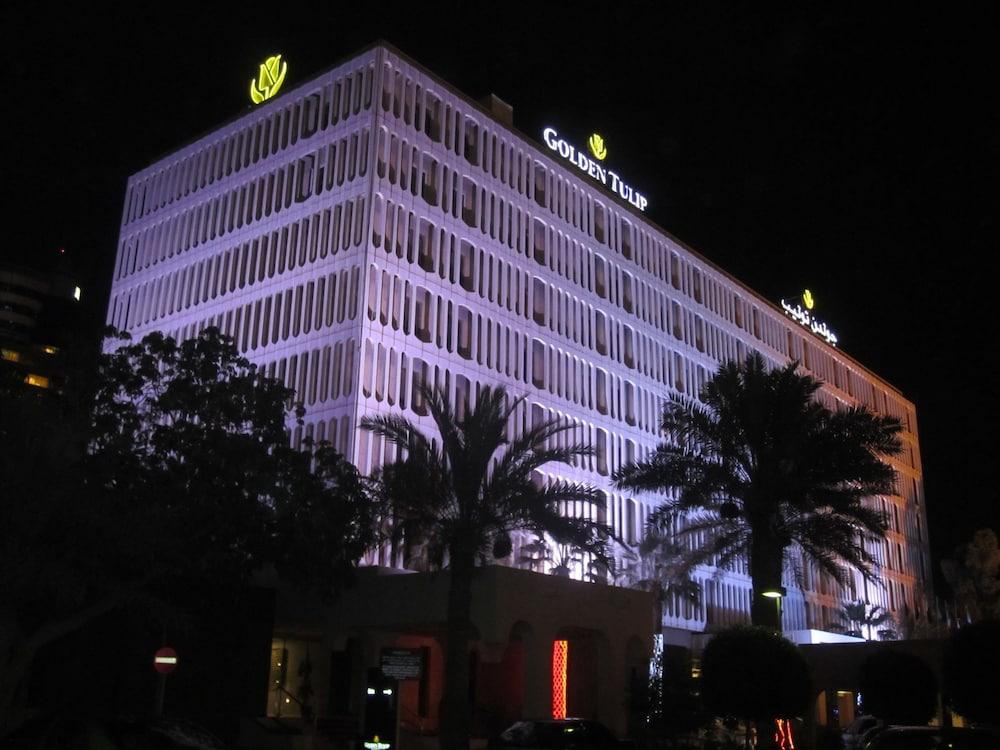 Golden Tulip Bahrain — 5
