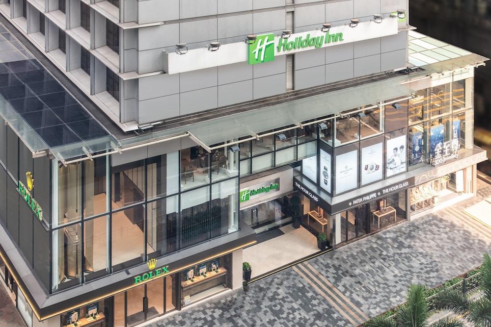Holiday Inn Golden Mile Hong Kong 75684 — 2