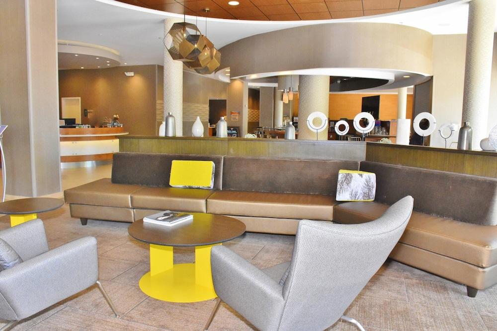 SpringHill Suites Grand Junction Downtown/Historic Main Street — 4