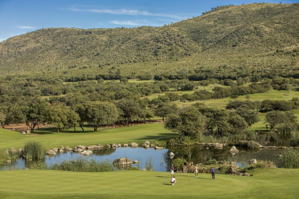 SUN CITY CABANAS — 7