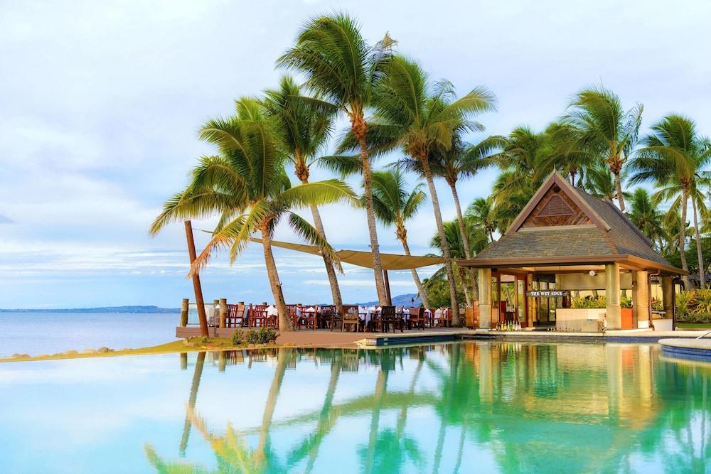 SHERATON DENARAU VILLAS — 6