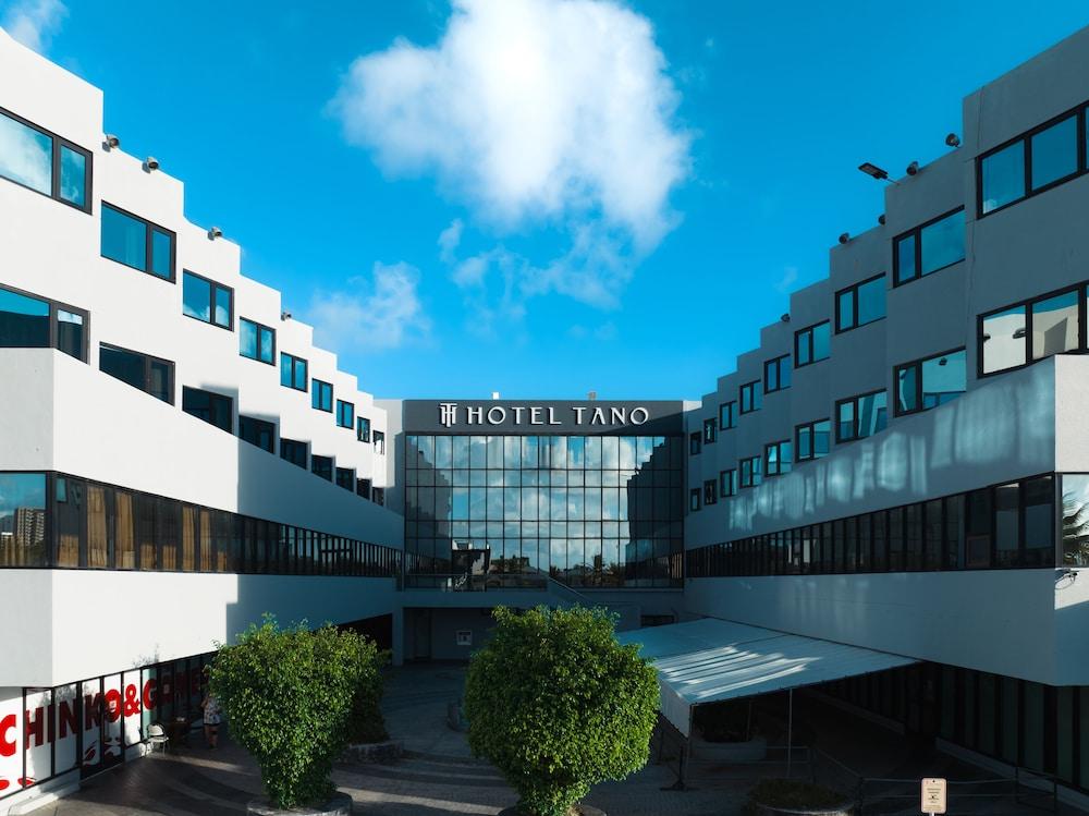 Hotel Tano Guam — 2