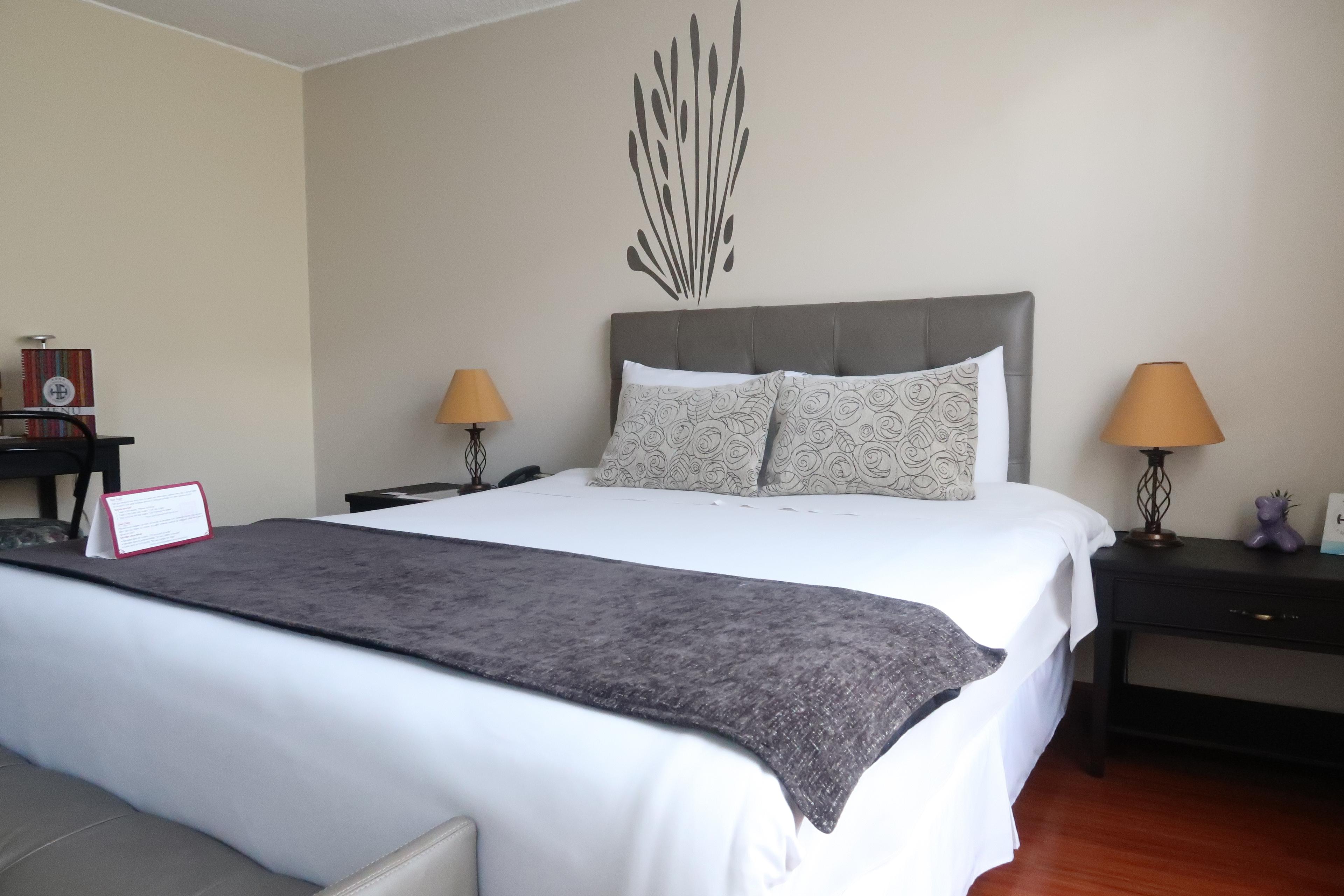 Hotel Embassy 1096188 — 9