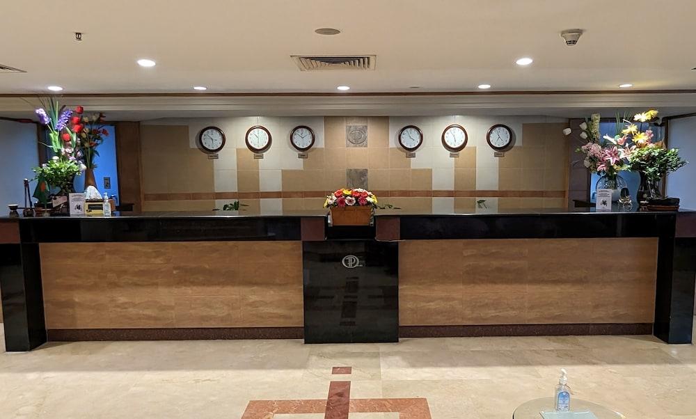 THE PENINSULA CHITTAGONG — 10