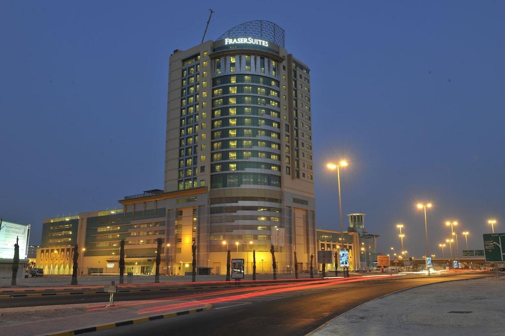 FRASER SUITES SEEF BAHRAIN 132194 — 4