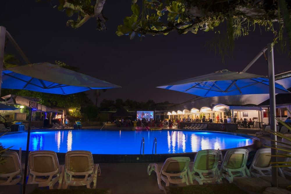 Torarica Hotel & Casino 1132408 — 10