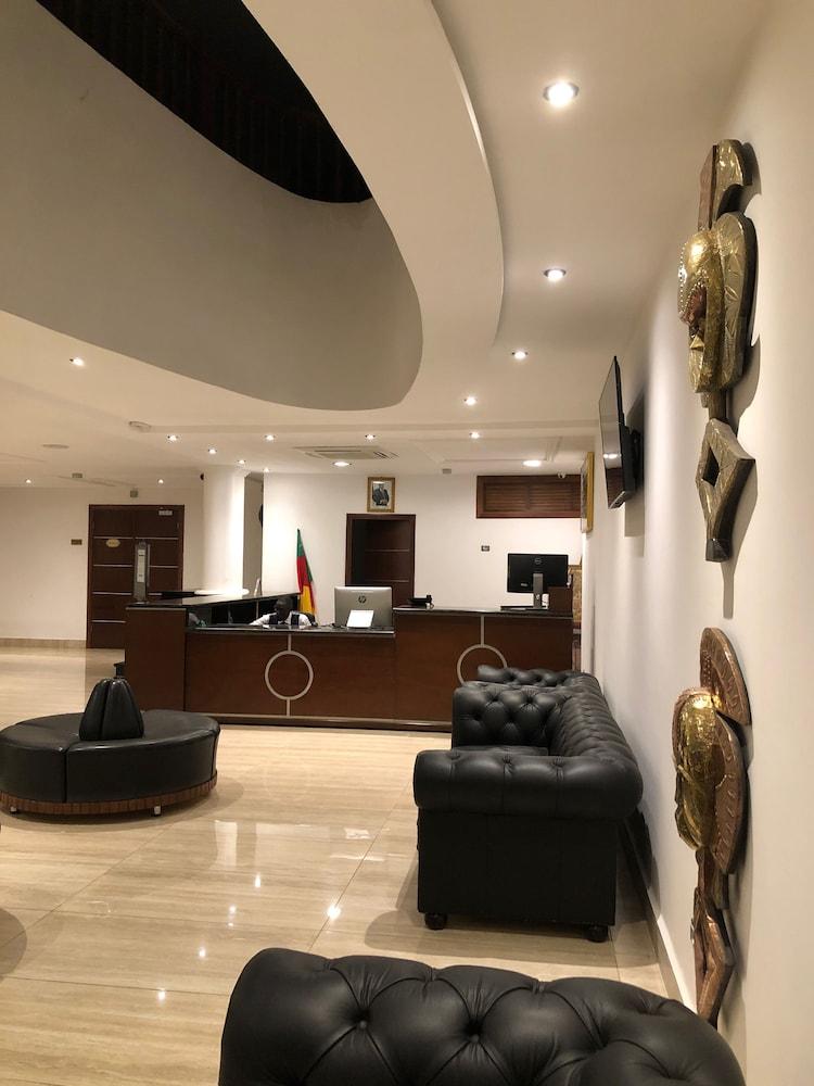 Hotel Franco — 8