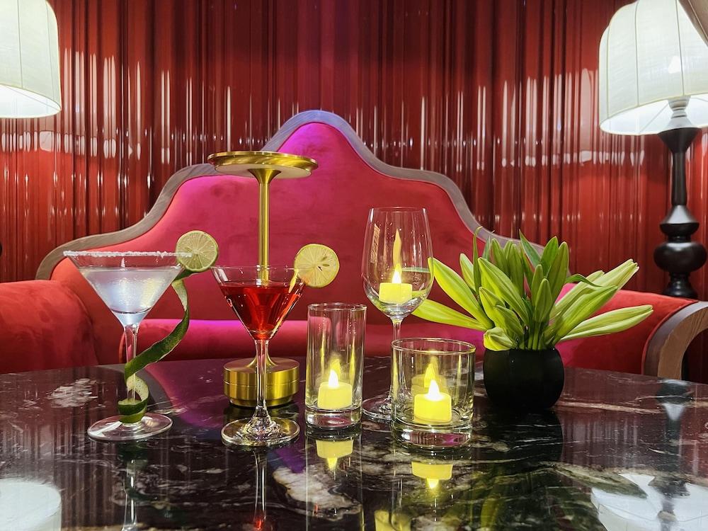 GOLDEN SILK BOUTIQUE HOTEL — 7
