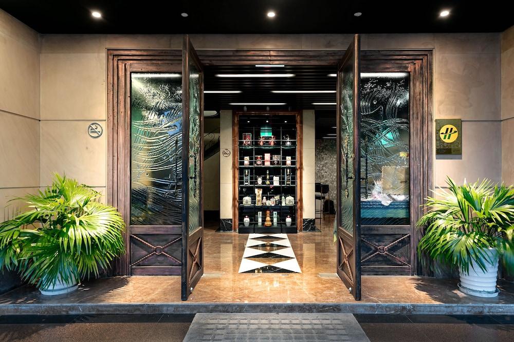 Dolamanco Hotel 884855 — 4