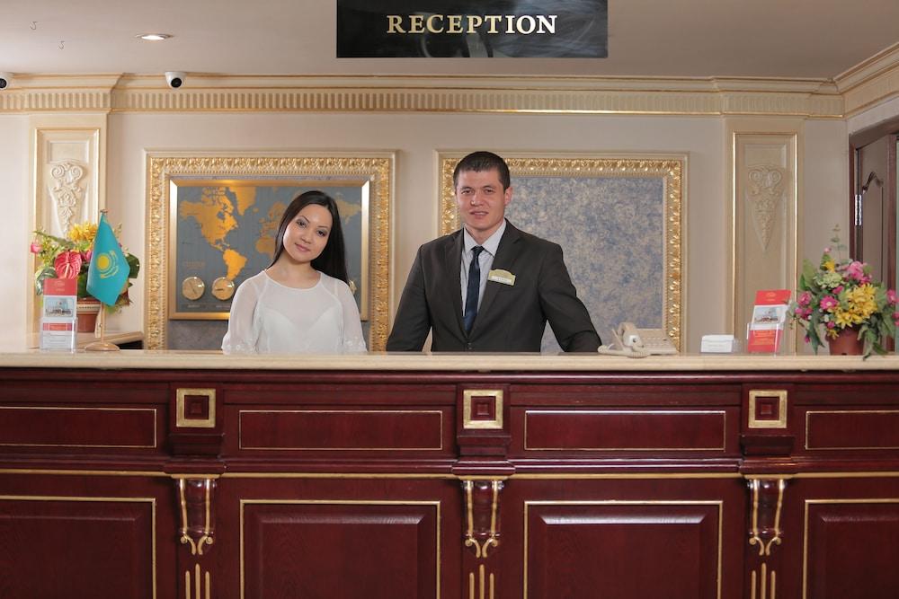 Regardal Hotel — 6