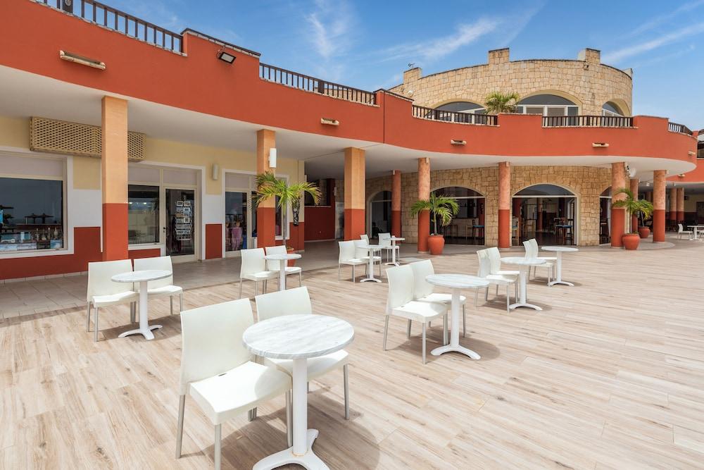 Royal Horizons Boa Vista