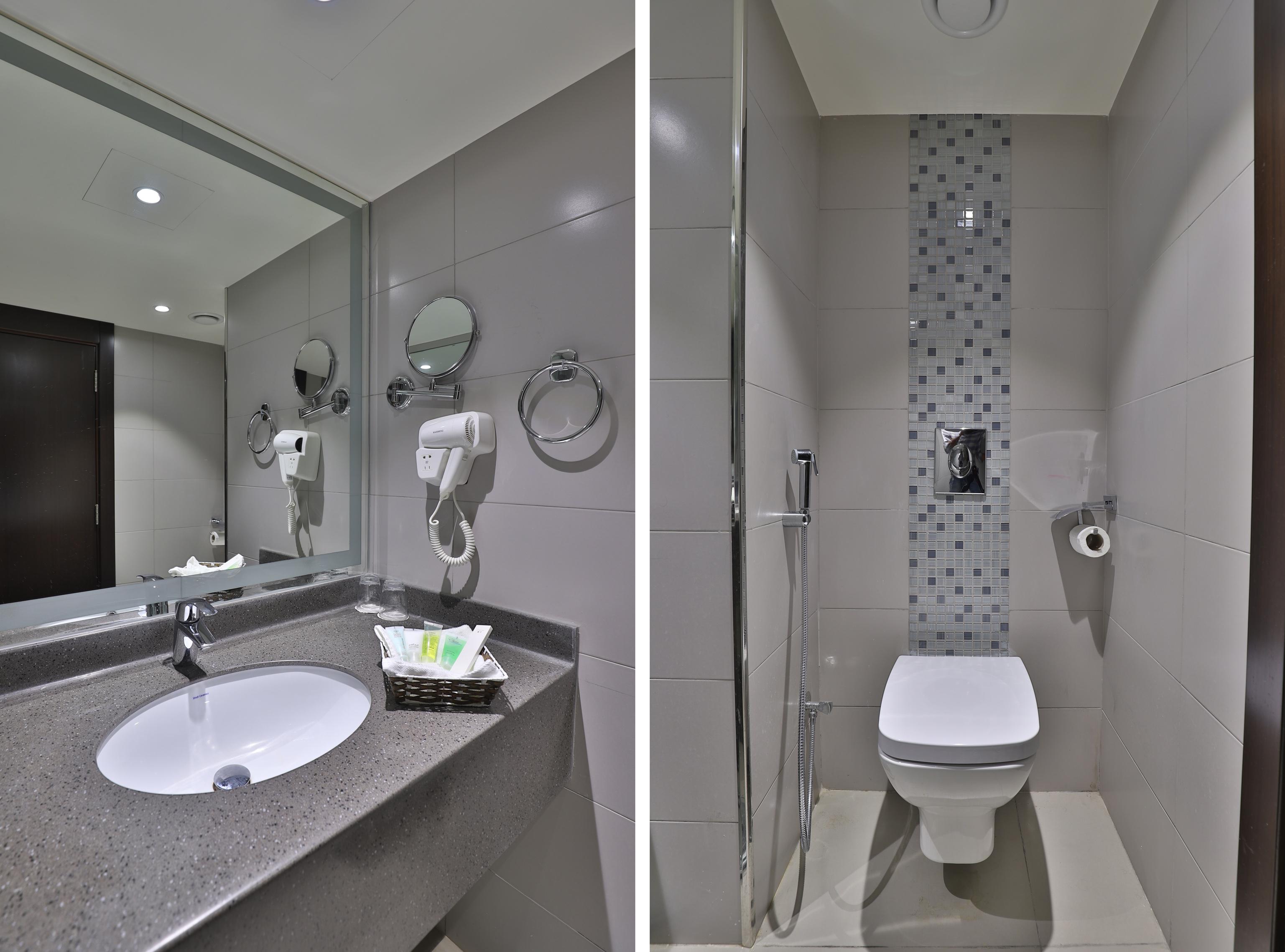 Mena Andalusia Hotel — 9