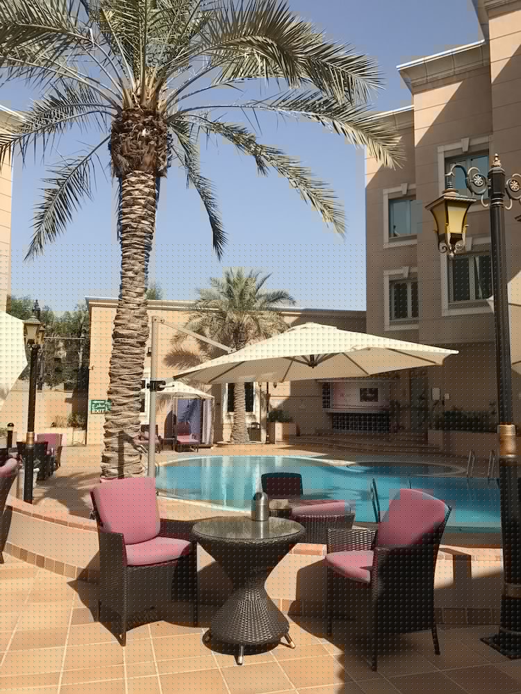 Holiday Inn Al Khobar — 5