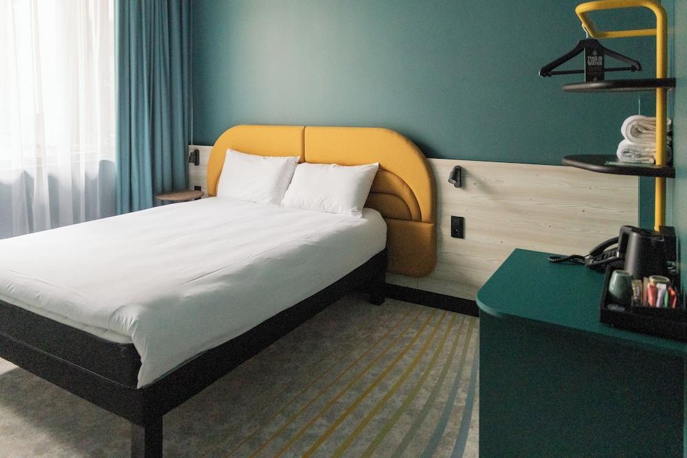 ibis Styles Brugge Centrum — 10