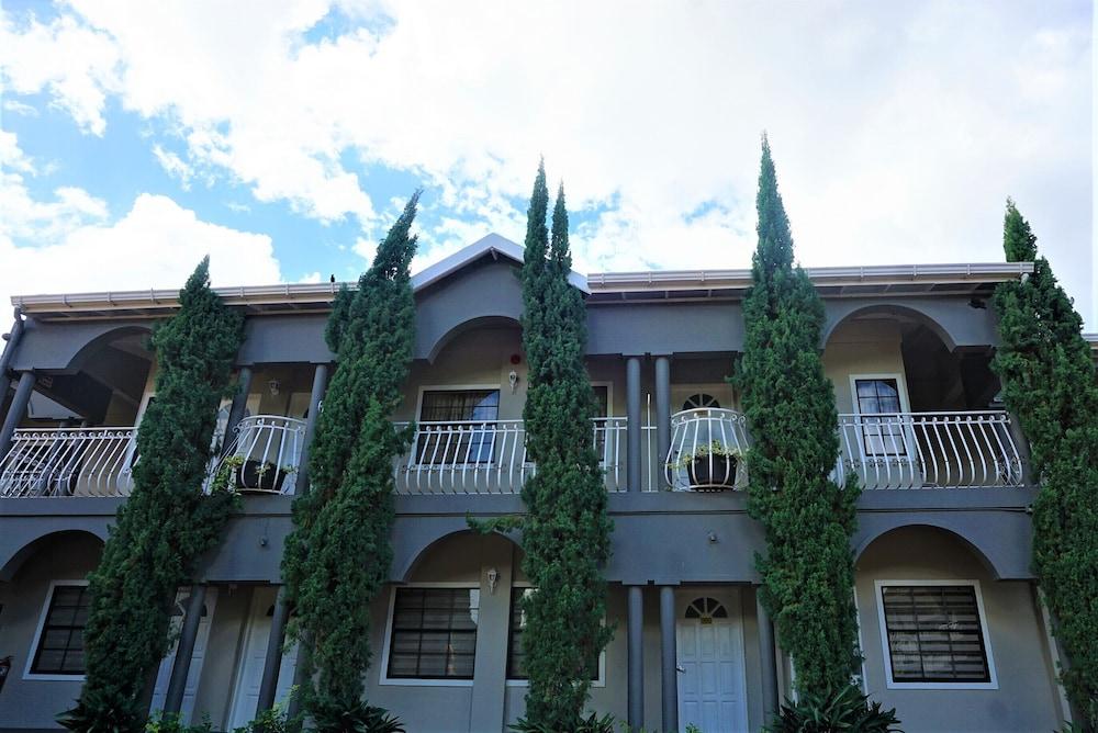 The Chancellor Hotel