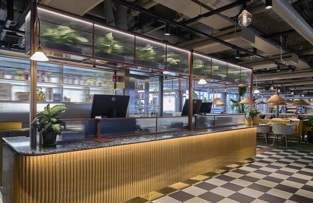 Scandic Norra Bantorget — 5