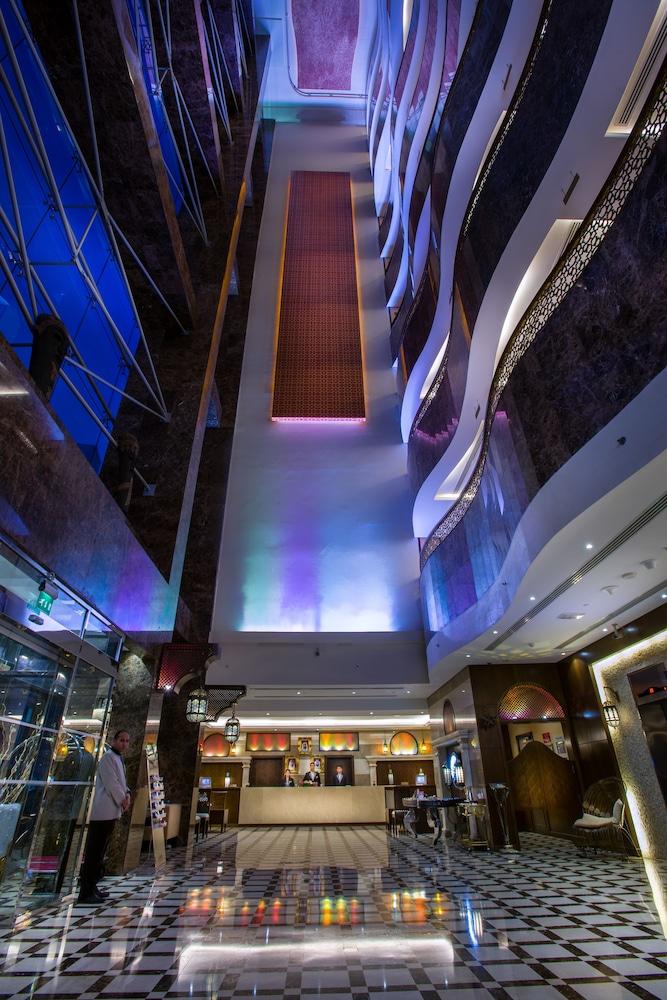 First Central Hotel Suites Dubai — 7