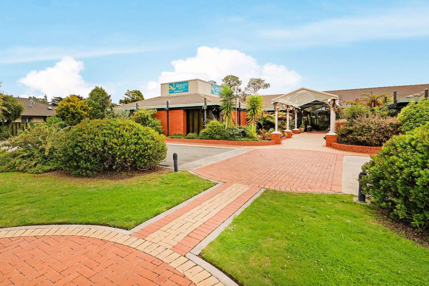 The Marlborough Riverside Hotel 92470 — 8