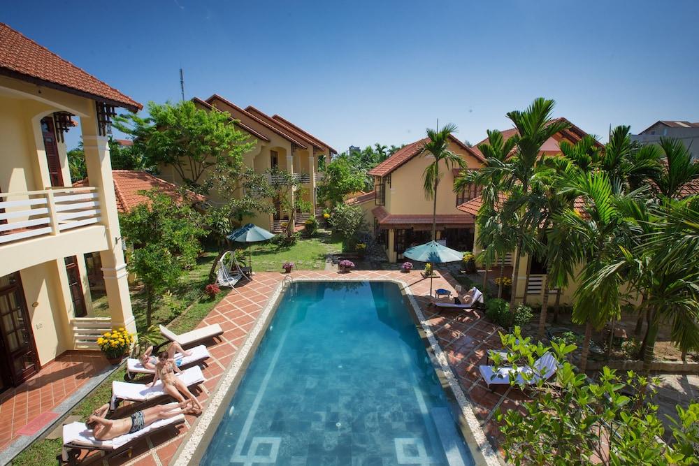 Windbell Homestay Villa — 8
