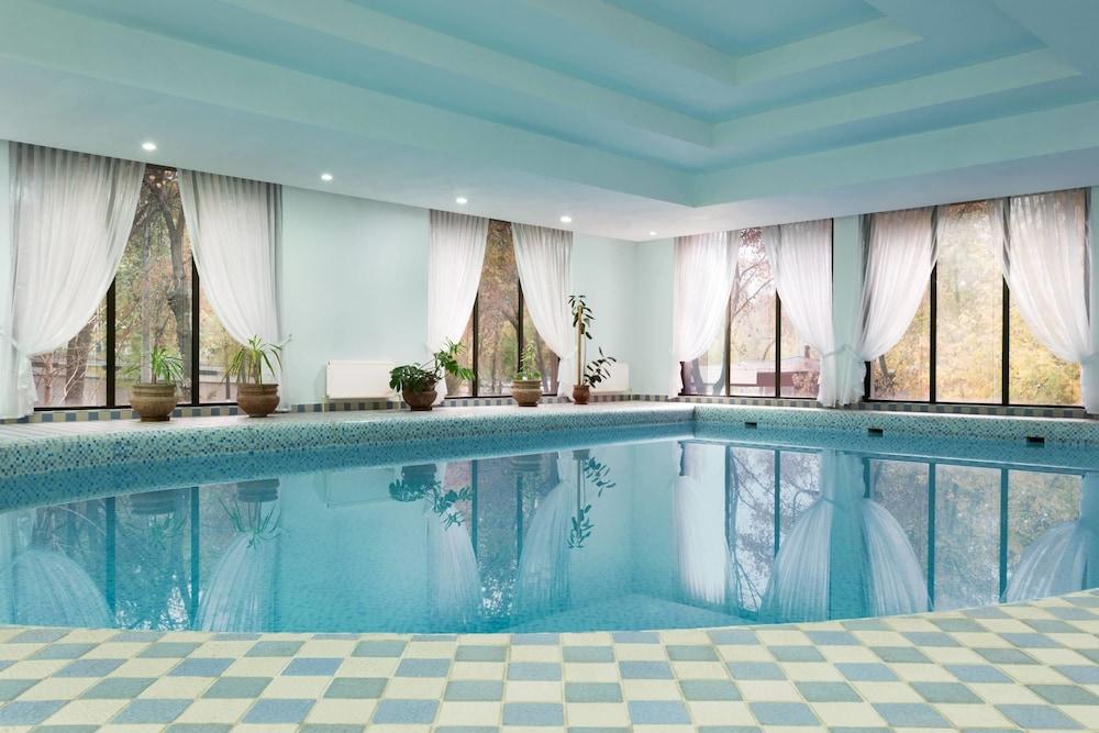 Ramada by Wyndham Tashkent — 6