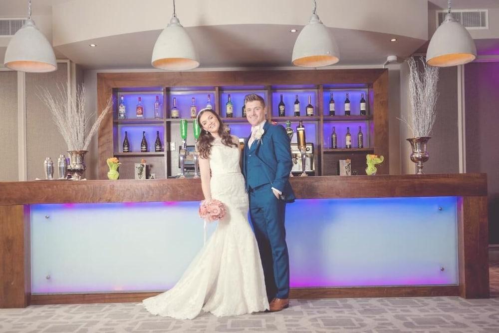 Charleville Park Hotel 97599 — 8