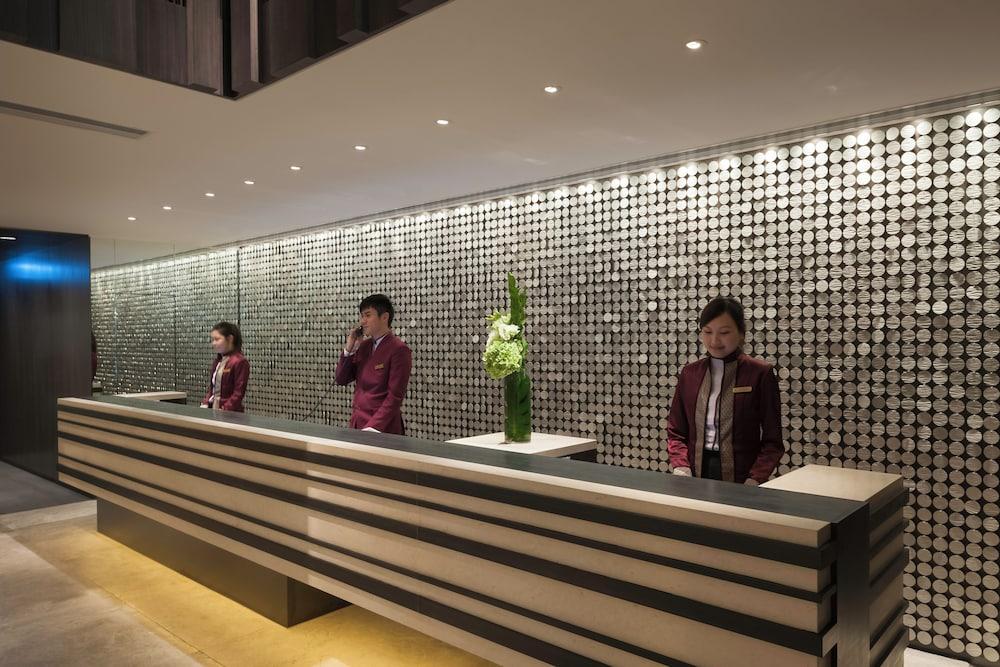 Gateway Hotel — 3