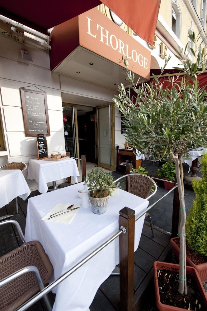 Hotel Aston La Scala 6814 — 10