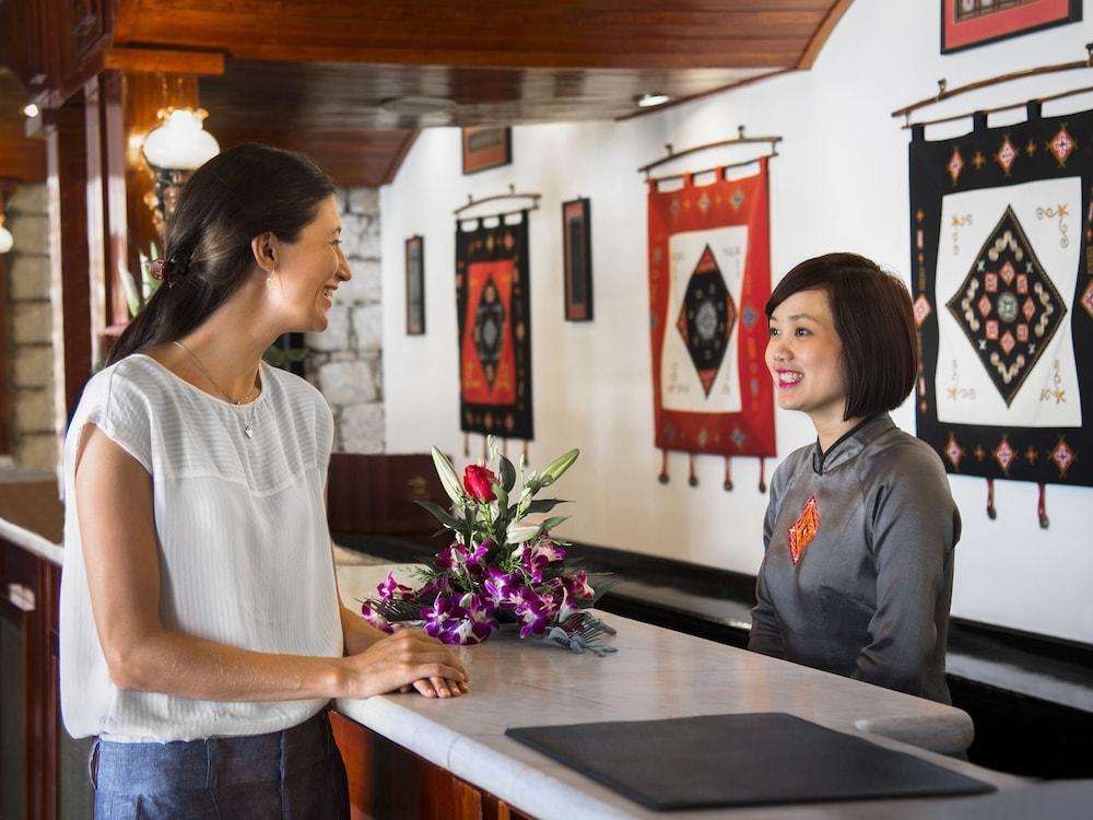 BB Sapa Resort & Spa — 4