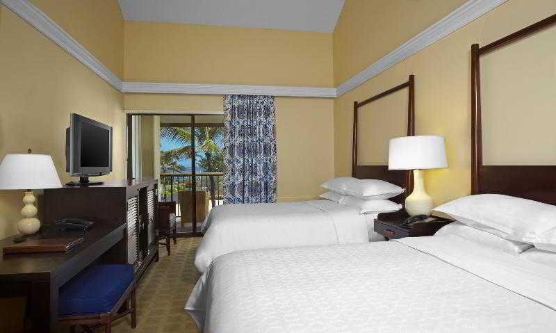 SHERATON KAUAI RESORT — 10