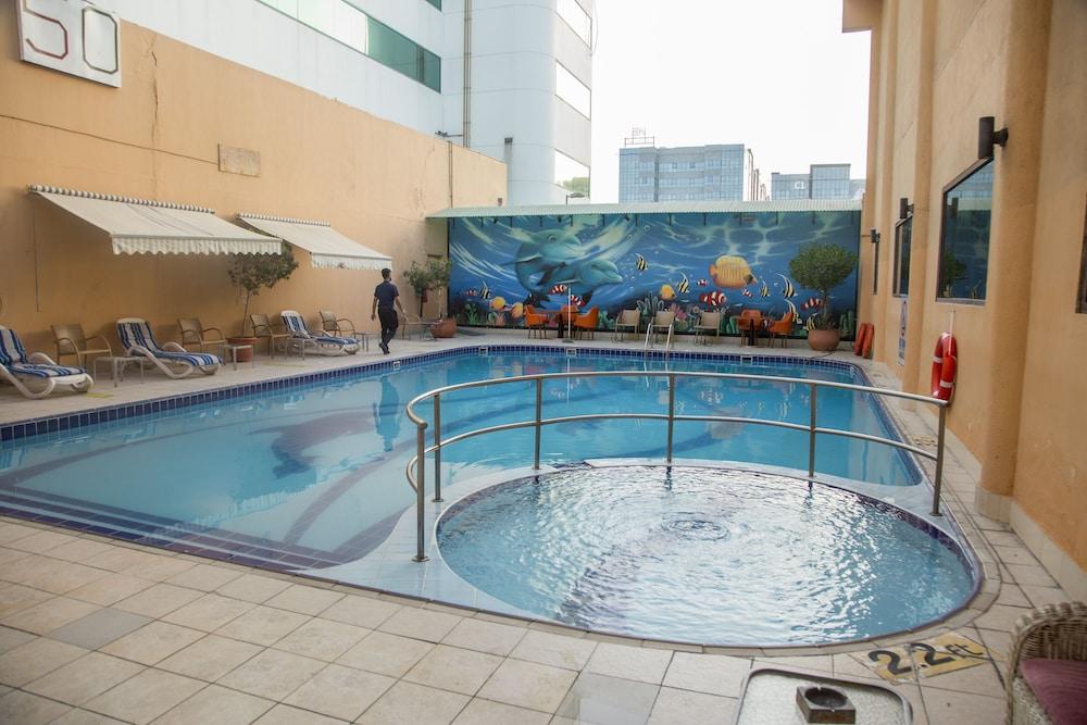 Marco Polo Hotel — 3