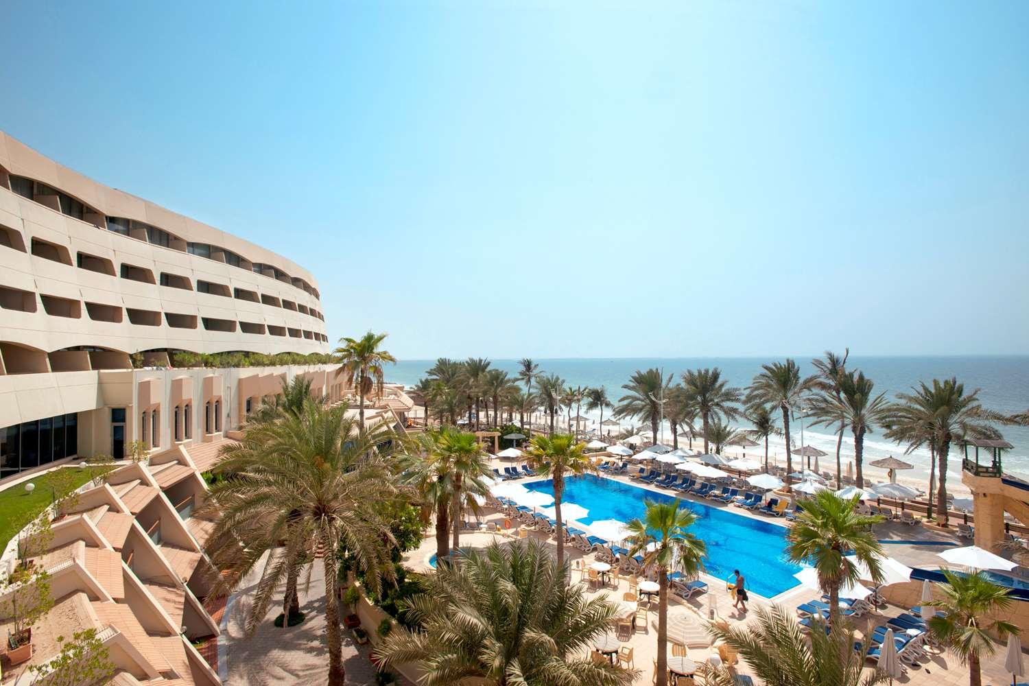 Occidental Sharjah Grand — 3