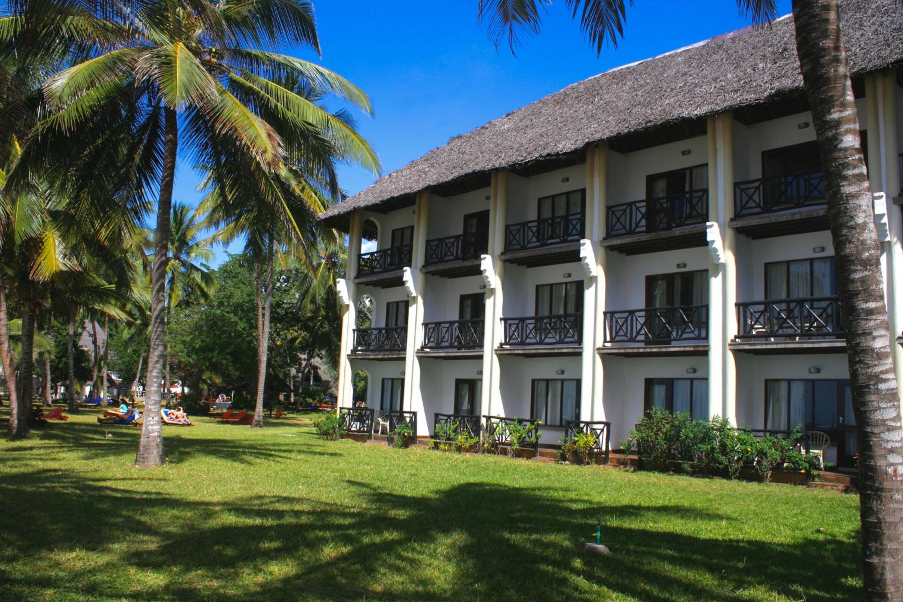 Papillon Lagoon Reef Hotel 890665 — 8