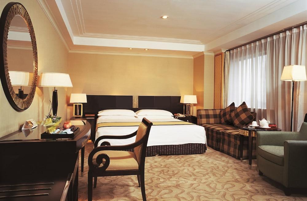 New Otani Chang Fu Gong Hotel — 8