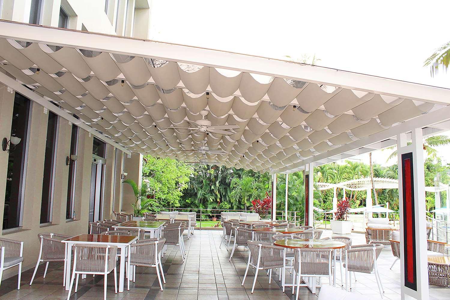 Hilton Colon Guayaquil — 5
