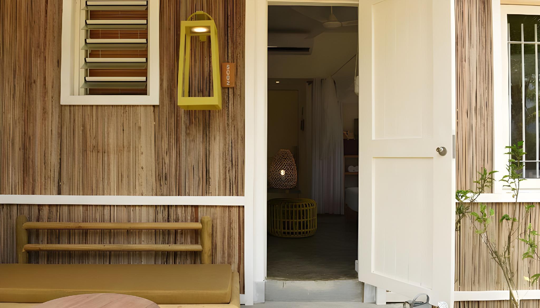 Veranda Tamarin Hotel & Spa — 3