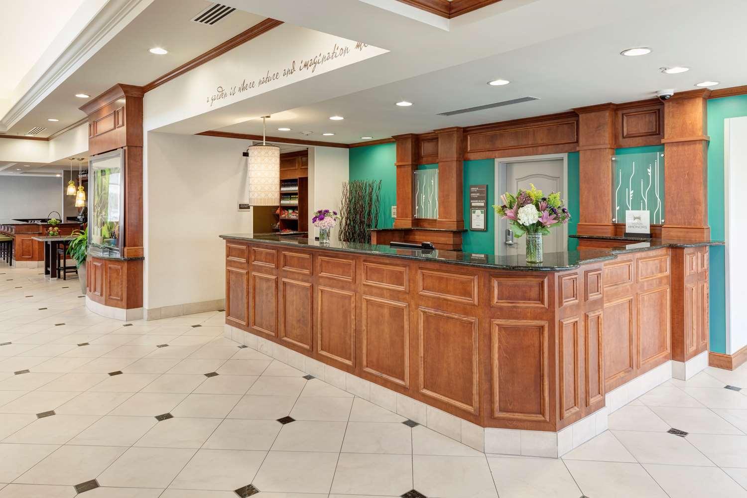 Hilton Garden Inn Austin North — 4