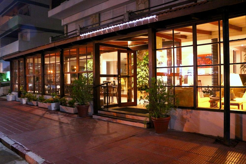 Hotel San Martin — 2