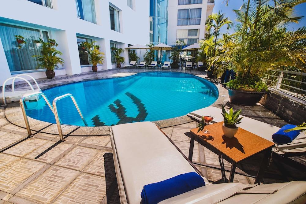 Mondial Hotel Hue — 9