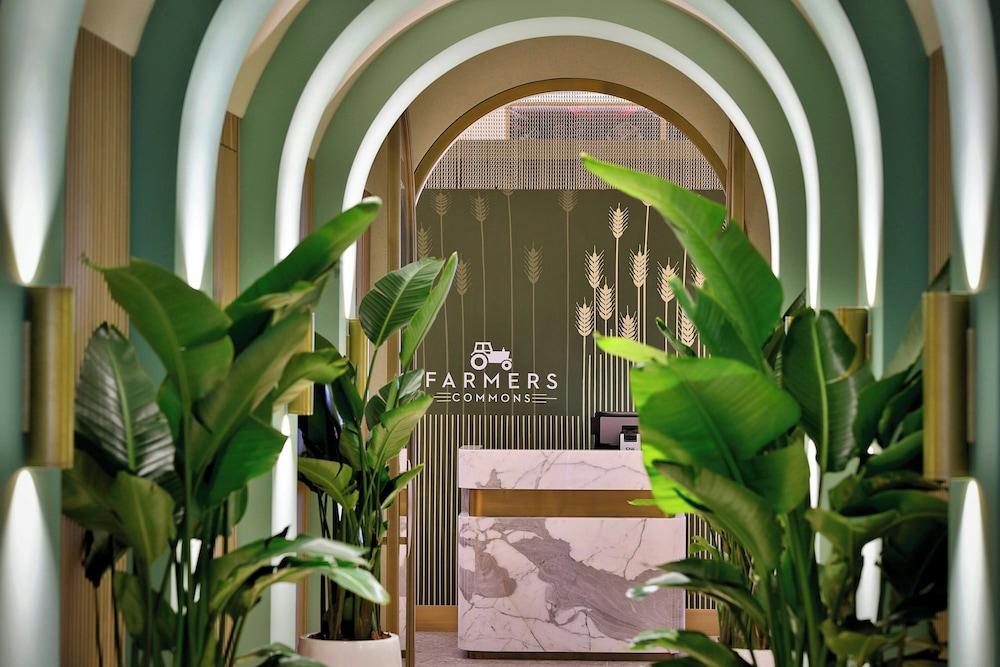 Hotel Local Dubai at Jumeirah Village Triangle by the First Collection — 4