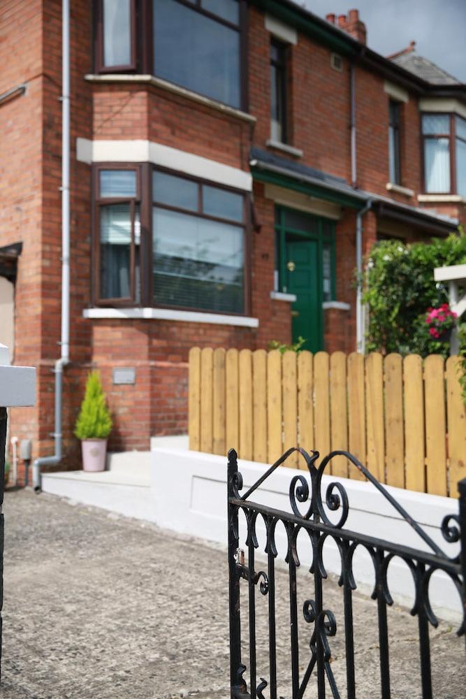 Greenmount Bed & Breakfast — 3
