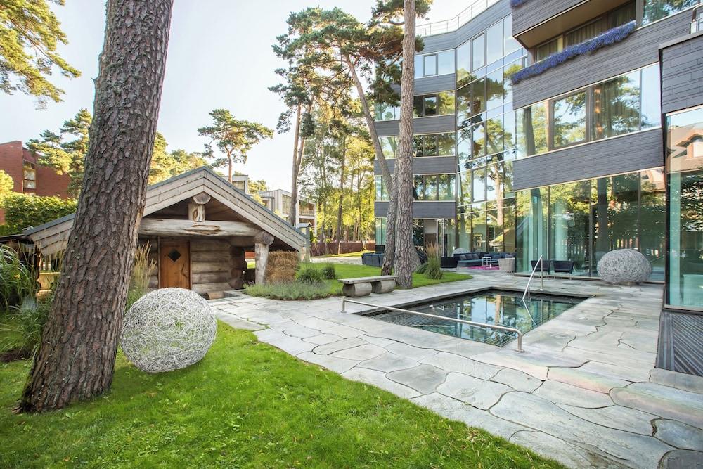 PALANGA SPA DESIGN HOTEL 1058688 — 3